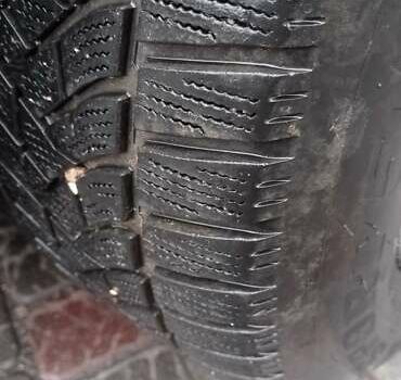 Черный Ауди А6, объемом двигателя 2.4 л и пробегом 306 тыс. км за 7000 $, фото 8 на Automoto.ua