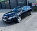 Черный Ауди А6, объемом двигателя 1.98 л и пробегом 291 тыс. км за 6500 $, фото 1 на Automoto.ua