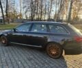 Чорний Ауді А6, об'ємом двигуна 2.7 л та пробігом 285 тис. км за 2200 $, фото 4 на Automoto.ua
