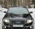 Черный Ауди А6, объемом двигателя 2.7 л и пробегом 267 тыс. км за 4450 $, фото 1 на Automoto.ua