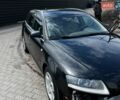 Черный Ауди А6, объемом двигателя 3 л и пробегом 404 тыс. км за 4500 $, фото 1 на Automoto.ua
