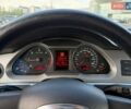 Чорний Ауді А6, об'ємом двигуна 3 л та пробігом 201 тис. км за 9900 $, фото 38 на Automoto.ua