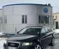 Черный Ауди А6, объемом двигателя 2.7 л и пробегом 296 тыс. км за 4000 $, фото 1 на Automoto.ua