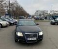 Черный Ауди А6, объемом двигателя 0 л и пробегом 310 тыс. км за 3900 $, фото 1 на Automoto.ua