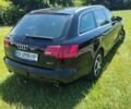 Черный Ауди А6, объемом двигателя 1.98 л и пробегом 285 тыс. км за 7000 $, фото 4 на Automoto.ua