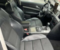 Чорний Ауді А6, об'ємом двигуна 0 л та пробігом 366 тис. км за 4700 $, фото 8 на Automoto.ua