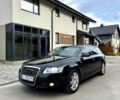 Черный Ауди А6, объемом двигателя 2.7 л и пробегом 365 тыс. км за 5800 $, фото 1 на Automoto.ua