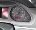 Черный Ауди А6, объемом двигателя 2 л и пробегом 228 тыс. км за 6999 $, фото 2 на Automoto.ua