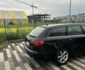 Черный Ауди А6, объемом двигателя 3 л и пробегом 370 тыс. км за 4000 $, фото 4 на Automoto.ua
