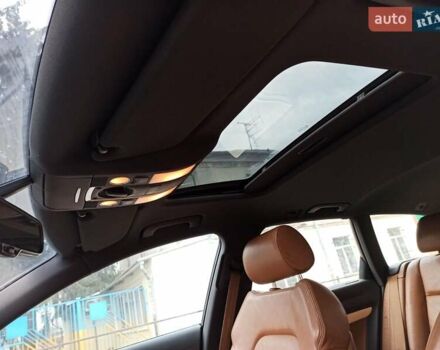 Чорний Ауді А6, об'ємом двигуна 2.7 л та пробігом 347 тис. км за 8900 $, фото 12 на Automoto.ua