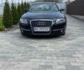 Черный Ауди А6, объемом двигателя 2.7 л и пробегом 355 тыс. км за 7600 $, фото 1 на Automoto.ua