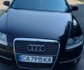 Чорний Ауді А6, об'ємом двигуна 2 л та пробігом 343 тис. км за 6500 $, фото 1 на Automoto.ua