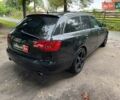 Черный Ауди А6, объемом двигателя 2 л и пробегом 290 тыс. км за 7490 $, фото 4 на Automoto.ua