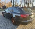 Чорний Ауді А6, об'ємом двигуна 2.7 л та пробігом 285 тис. км за 2200 $, фото 3 на Automoto.ua