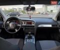Чорний Ауді А6, об'ємом двигуна 3 л та пробігом 201 тис. км за 9900 $, фото 34 на Automoto.ua