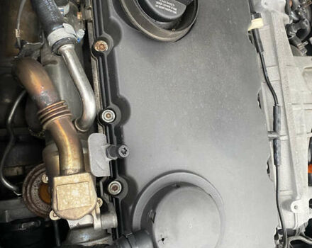 Чорний Ауді А6, об'ємом двигуна 1.97 л та пробігом 287 тис. км за 8400 $, фото 19 на Automoto.ua