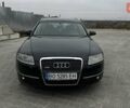 Чорний Ауді А6, об'ємом двигуна 3 л та пробігом 314 тис. км за 7700 $, фото 1 на Automoto.ua