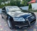 Чорний Ауді А6, об'ємом двигуна 2.7 л та пробігом 347 тис. км за 5750 $, фото 1 на Automoto.ua