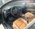 Чорний Ауді А6, об'ємом двигуна 2 л та пробігом 295 тис. км за 6750 $, фото 11 на Automoto.ua