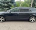 Черный Ауди А6, объемом двигателя 2.7 л и пробегом 400 тыс. км за 4500 $, фото 2 на Automoto.ua