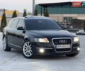Черный Ауди А6, объемом двигателя 2.7 л и пробегом 312 тыс. км за 7600 $, фото 38 на Automoto.ua