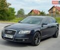 Черный Ауди А6, объемом двигателя 2.97 л и пробегом 304 тыс. км за 8500 $, фото 1 на Automoto.ua