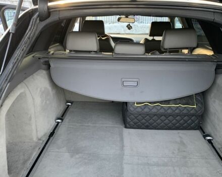 Чорний Ауді А6, об'ємом двигуна 2 л та пробігом 280 тис. км за 6900 $, фото 16 на Automoto.ua