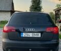 Черный Ауди А6, объемом двигателя 3 л и пробегом 370 тыс. км за 3019 $, фото 3 на Automoto.ua