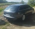 Чорний Ауді А6, об'ємом двигуна 2 л та пробігом 417 тис. км за 4100 $, фото 1 на Automoto.ua