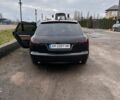 Черный Ауди А6, объемом двигателя 3 л и пробегом 301 тыс. км за 7700 $, фото 2 на Automoto.ua