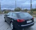Ауді А6 2006 у Рокитне на Automoto.ua Чорний Ауді А6, об'ємом двигуна 2.7 л та пробігом 360 тис. км за 4650 $, фото 9 на Automoto.ua
