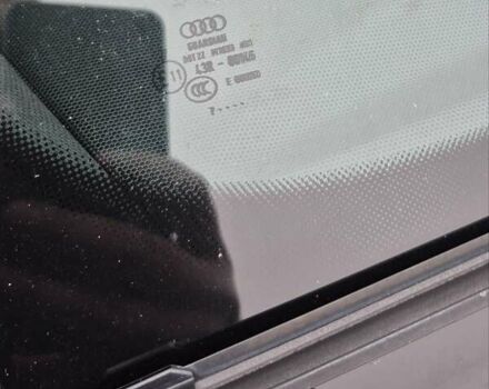 Черный Ауди А6, объемом двигателя 3 л и пробегом 263 тыс. км за 8800 $, фото 28 на Automoto.ua