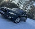 Черный Ауди А6, объемом двигателя 3 л и пробегом 400 тыс. км за 4400 $, фото 1 на Automoto.ua