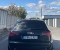 Черный Ауди А6, объемом двигателя 2.7 л и пробегом 350 тыс. км за 3600 $, фото 4 на Automoto.ua