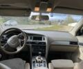 Ауді А6 2006 у Перемышлянах на Automoto.ua Чорний Ауді А6, об'ємом двигуна 2 л та пробігом 340 тис. км за 6700 $, фото 6 на Automoto.ua