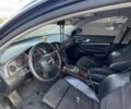 Черный Ауди А6, объемом двигателя 3 л и пробегом 3 тыс. км за 4300 $, фото 5 на Automoto.ua
