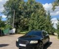 Чорний Ауді А6, об'ємом двигуна 2 л та пробігом 250 тис. км за 5504 $, фото 1 на Automoto.ua
