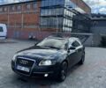 Черный Ауди А6, объемом двигателя 3 л и пробегом 3 тыс. км за 4300 $, фото 1 на Automoto.ua