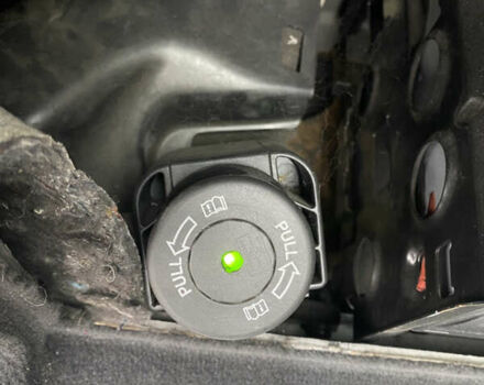 Чорний Ауді А6, об'ємом двигуна 1.97 л та пробігом 287 тис. км за 8400 $, фото 5 на Automoto.ua