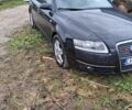 Черный Ауди А6, объемом двигателя 0 л и пробегом 300 тыс. км за 2340 $, фото 1 на Automoto.ua