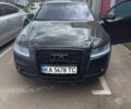 Черный Ауди А6, объемом двигателя 3.12 л и пробегом 467 тыс. км за 5000 $, фото 1 на Automoto.ua