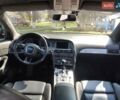 Черный Ауди А6, объемом двигателя 3 л и пробегом 284 тыс. км за 9500 $, фото 6 на Automoto.ua
