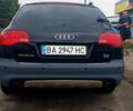 Черный Ауди А6, объемом двигателя 3.1 л и пробегом 260 тыс. км за 8000 $, фото 9 на Automoto.ua