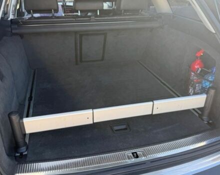 Черный Ауди А6, объемом двигателя 0 л и пробегом 249 тыс. км за 2800 $, фото 6 на Automoto.ua