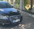 Чорний Ауді А6, об'ємом двигуна 3 л та пробігом 490 тис. км за 6526 $, фото 1 на Automoto.ua