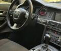 Чорний Ауді А6, об'ємом двигуна 3 л та пробігом 280 тис. км за 4700 $, фото 15 на Automoto.ua