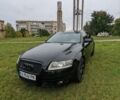 Черный Ауди А6, объемом двигателя 0 л и пробегом 300 тыс. км за 6450 $, фото 11 на Automoto.ua