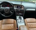 Черный Ауди А6, объемом двигателя 2 л и пробегом 290 тыс. км за 7490 $, фото 16 на Automoto.ua