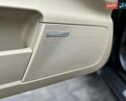 Черный Ауди А6, объемом двигателя 3 л и пробегом 397 тыс. км за 4500 $, фото 21 на Automoto.ua