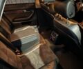 Черный Ауди А6, объемом двигателя 2.7 л и пробегом 250 тыс. км за 8199 $, фото 5 на Automoto.ua